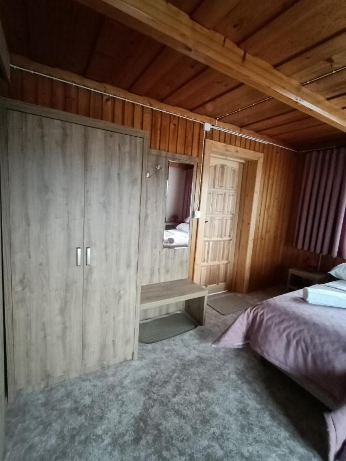 Wynajem U Patryka Lägenhet Poronin Exteriör bild
